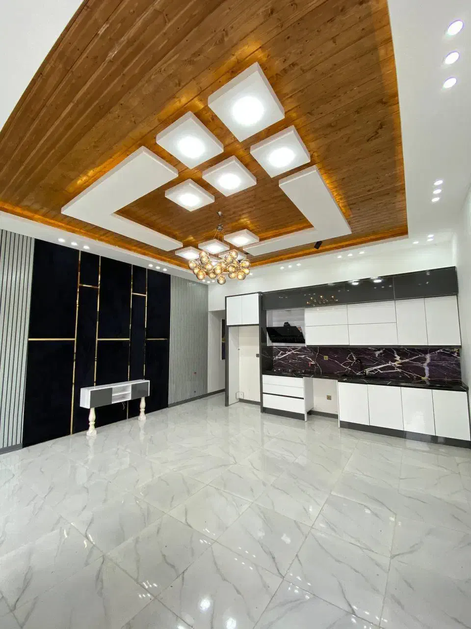 ویلا مدرن شهرکی/سرسبز جنگلی/شمالی|فروش خانه و ویلا|تهران, حکیمیه|دیوار