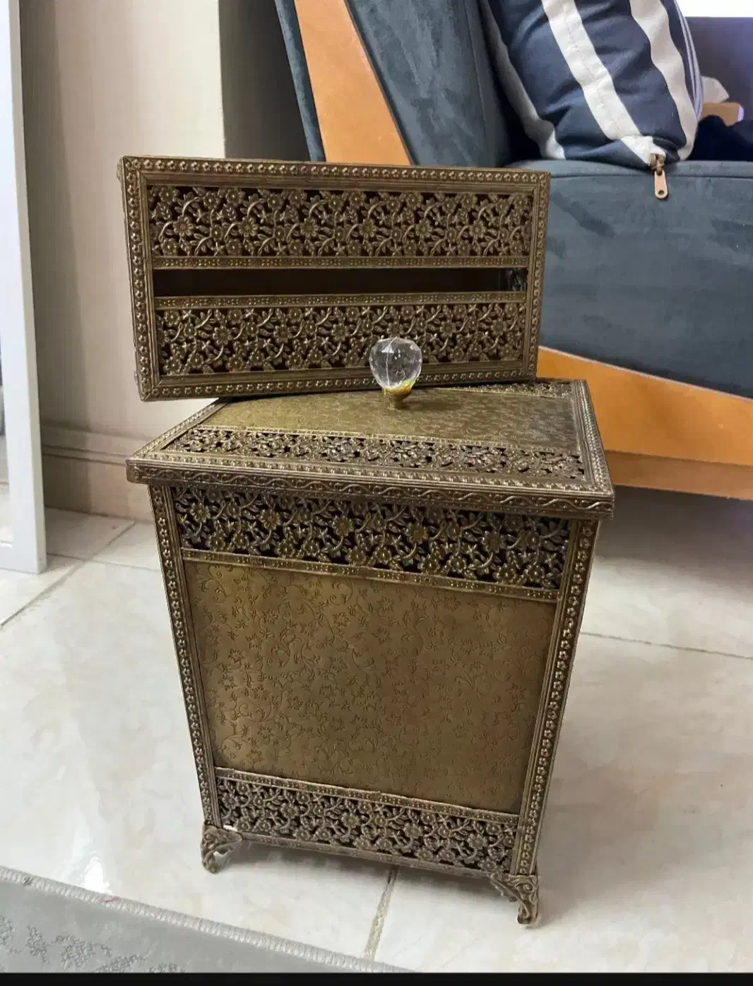 سطل زباله|لوازم نظافت|قزوین, |دیوار