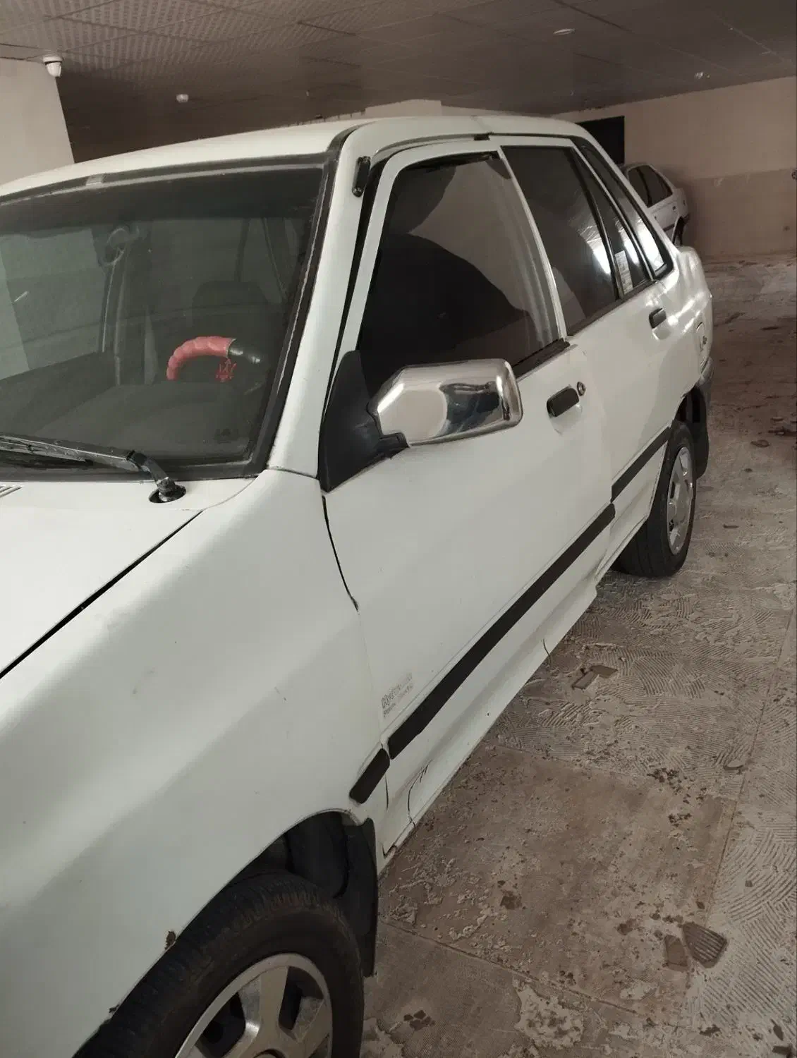 پراید مدل ۸۰|خودرو سواری و وانت|زنجان, |دیوار