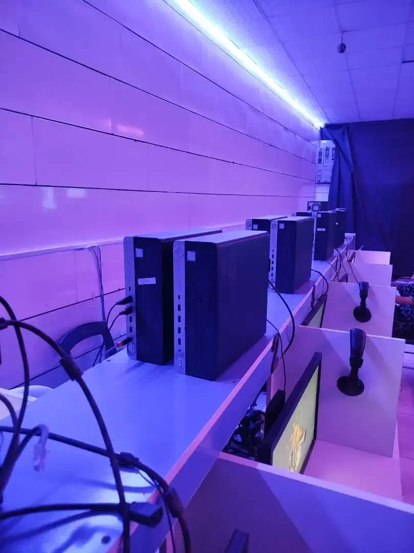 فروش لوازم گیم نت|کنسول، بازی ویدئویی و آنلاین|بیرجند, |دیوار