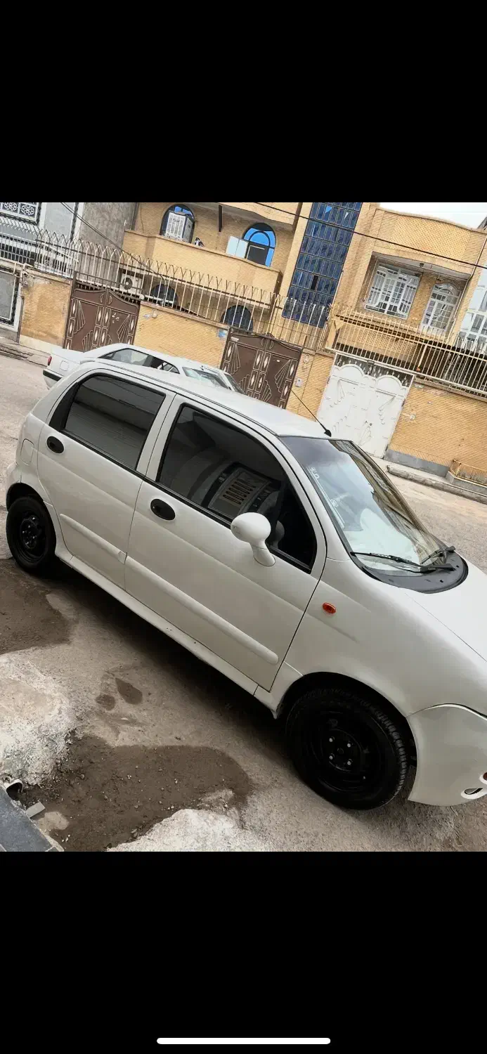 Mvm110|خودرو سواری و وانت|زاهدان, |دیوار