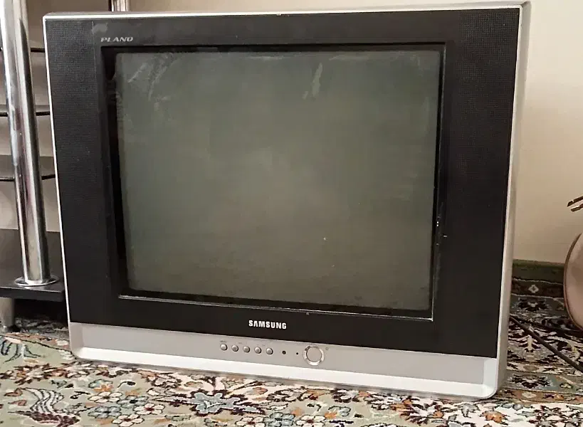 تلویزیون سامسونگ|تلویزیون و پروژکتور|تبریز, |دیوار