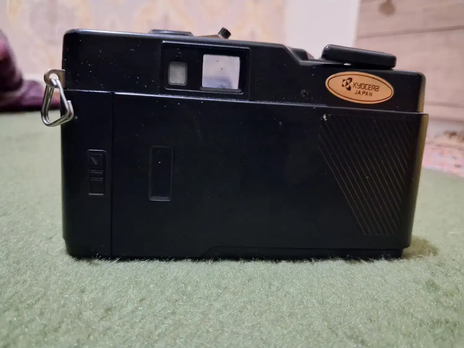 دوربین کلکسیونی عتیقه سالم|دوربین عکاسی و فیلم‌برداری|فردیس, شهرک ۱۱۰|دیوار