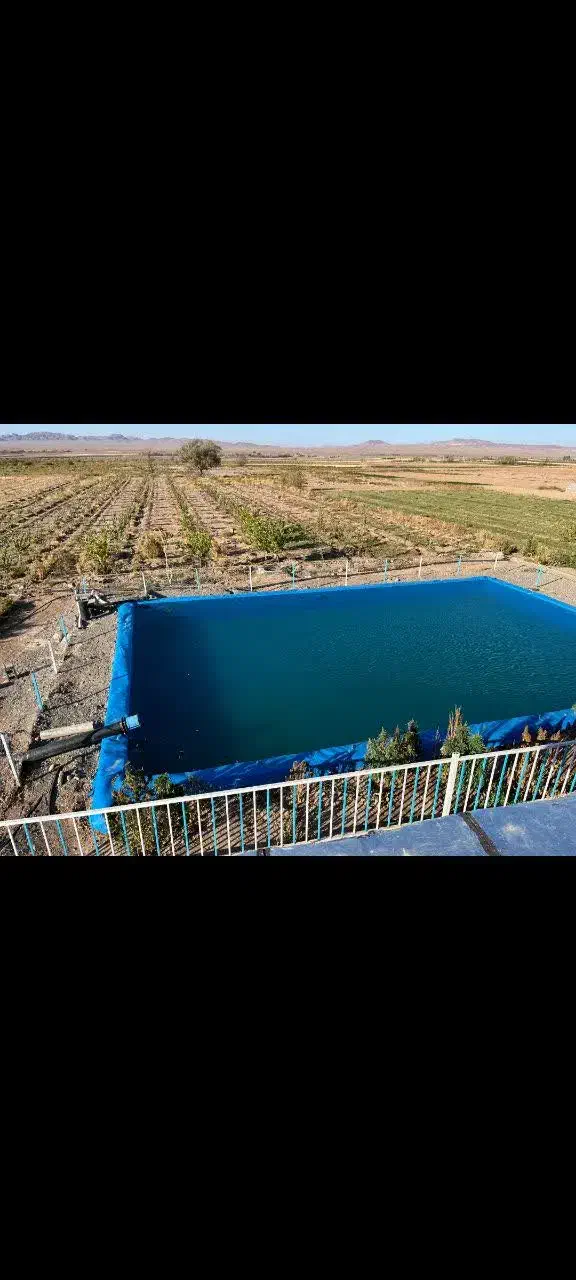 باغ ویلا ۱۵۰ متر ساختمان شنارژی  یک ساعت نیم اب|فروش خانه و ویلا|نگار, |دیوار