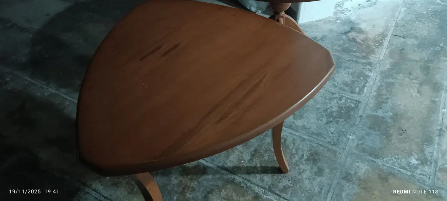 میز نهارخوری|میز و صندلی غذاخوری|کیش, |دیوار