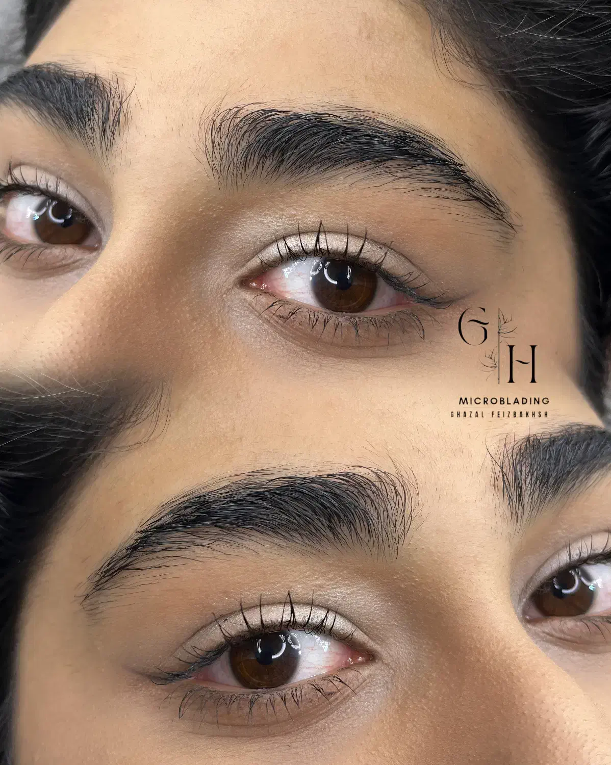 میکروبلیدینگ|خدمات آرایشگری و زیبایی|رشت, معلم|دیوار