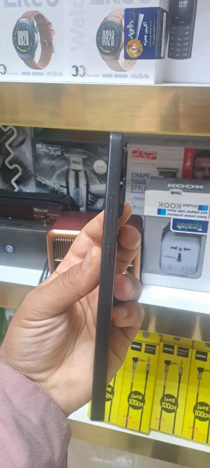 نوت ۱۳|موبایل|لوشان, |دیوار