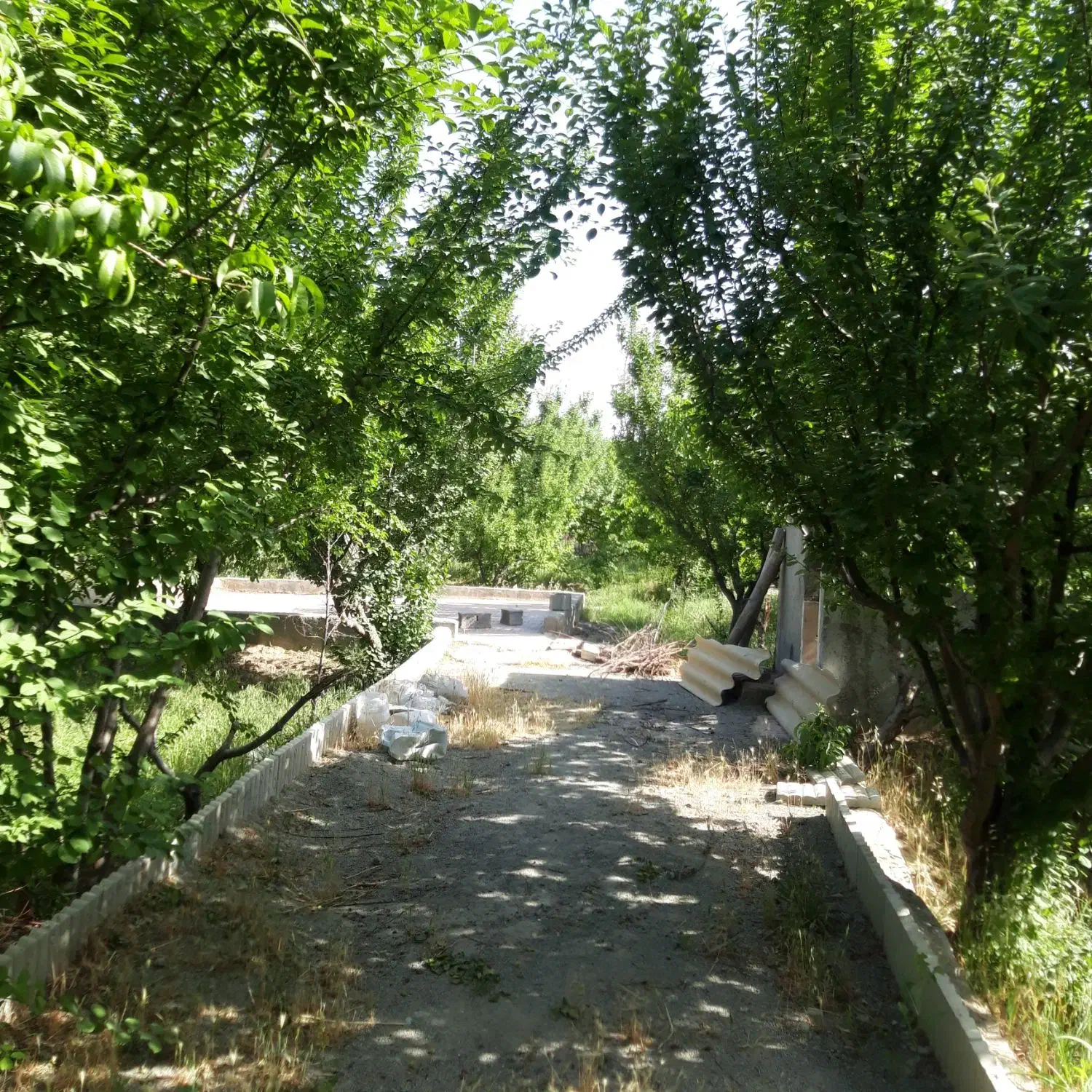 ۳۵۰مترباغ ویلا*سنددار*بافت شهری*کنتور* شهریار|فروش خانه و ویلا|تهران, یافت آباد جنوبی|دیوار