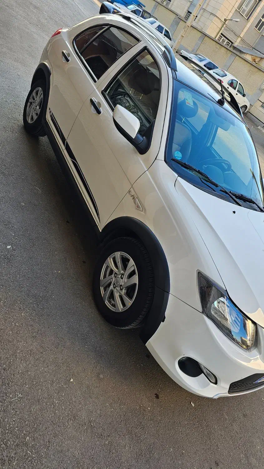 کوییک اتومات ۱۴۰۲|خودرو سواری و وانت|همدان, |دیوار