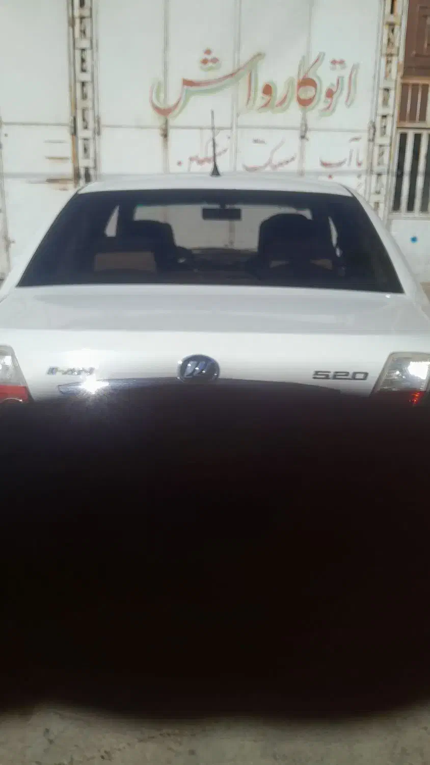 لیفان مدل 88|خودرو سواری و وانت|بیستون, |دیوار