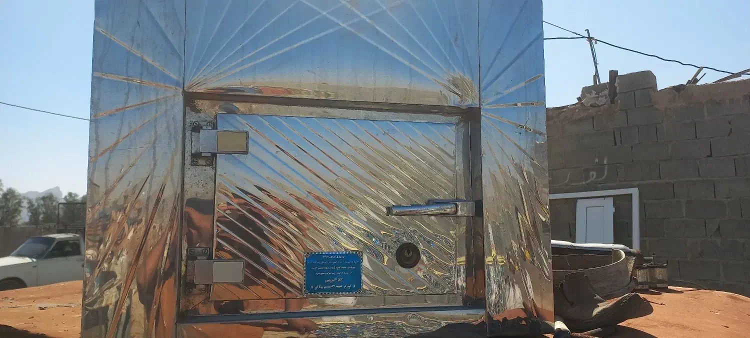 یخچال تلیلی|یخچال و فریزر|لامرد, |دیوار