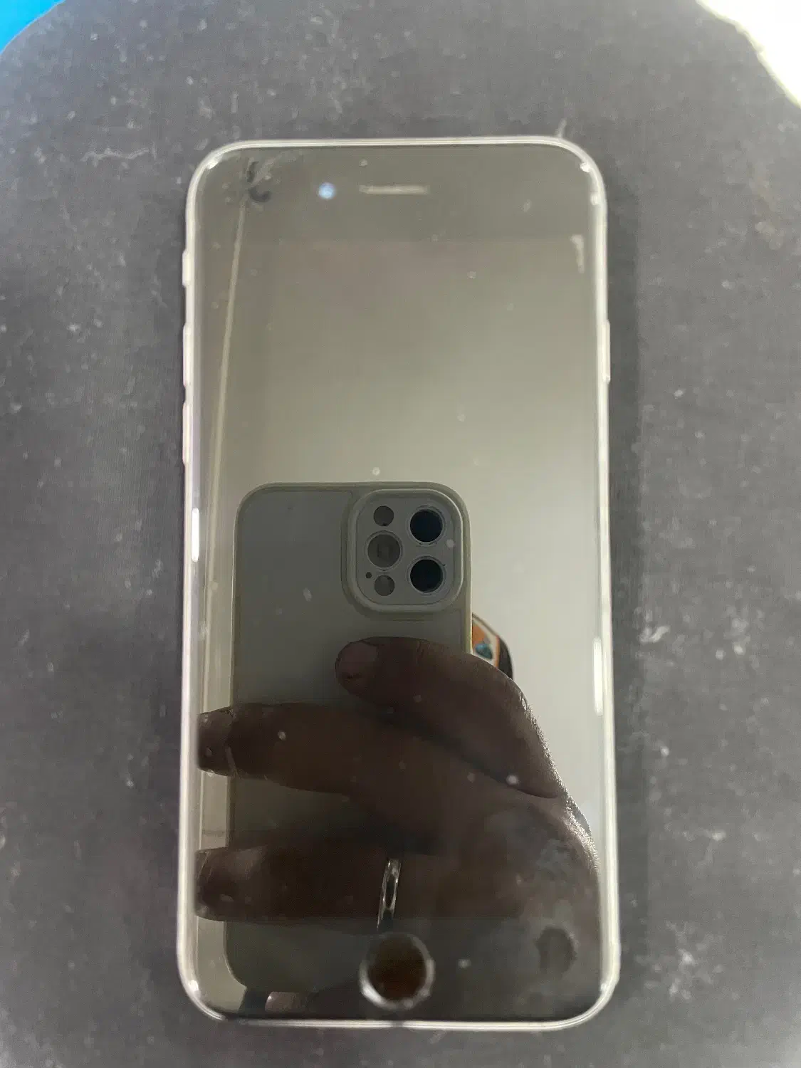 ایفون 6 64gb|موبایل|تهران, قیام|دیوار