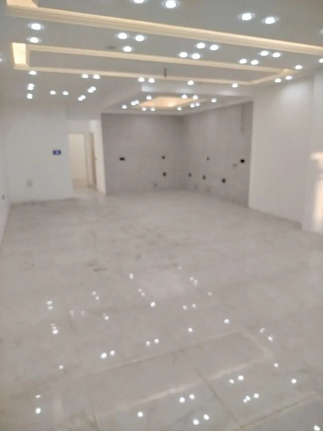 تک واحدی140متر2خواب کلیدنخورده|فروش آپارتمان|قم, باجک دو|دیوار