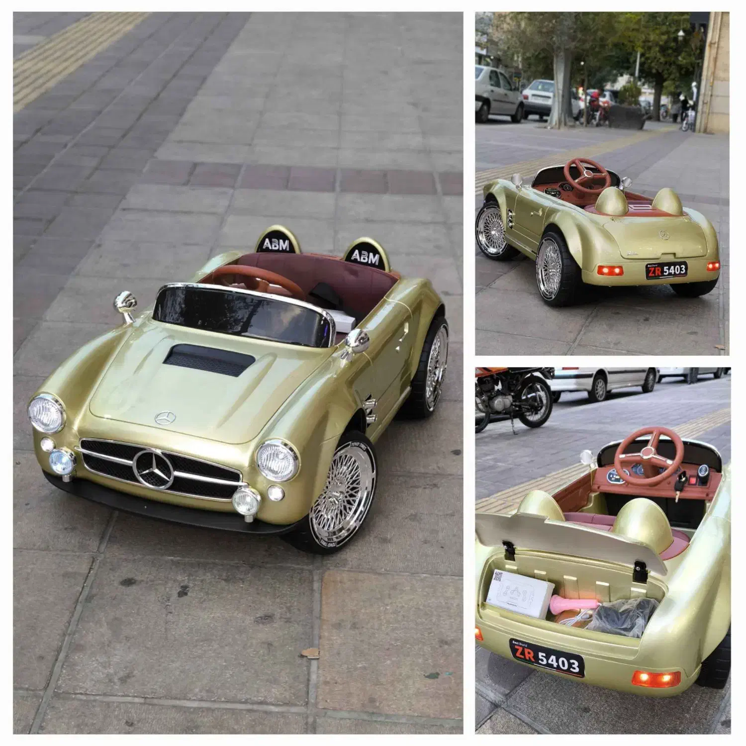 موتور شارژی/نمایندگی فروشگاه مانی+ماشین|اسباب‌بازی بچه|بروجرد, |دیوار