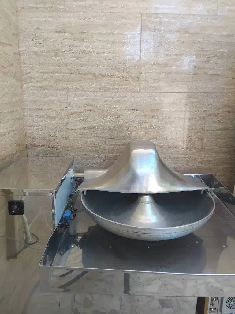 دستگاه سبزی خوردکنی|خردکن، آسیاب، غذاساز|آباده, |دیوار