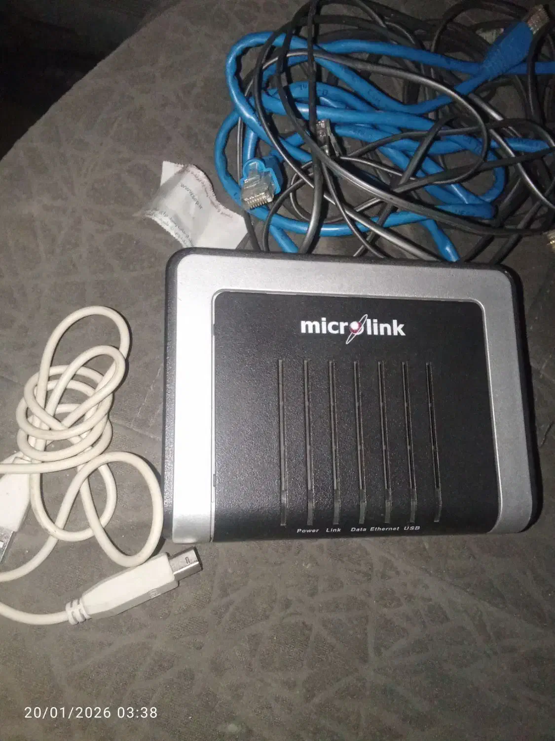 وای فای در حد صفر|مودم و تجهیزات شبکه|اهر, |دیوار