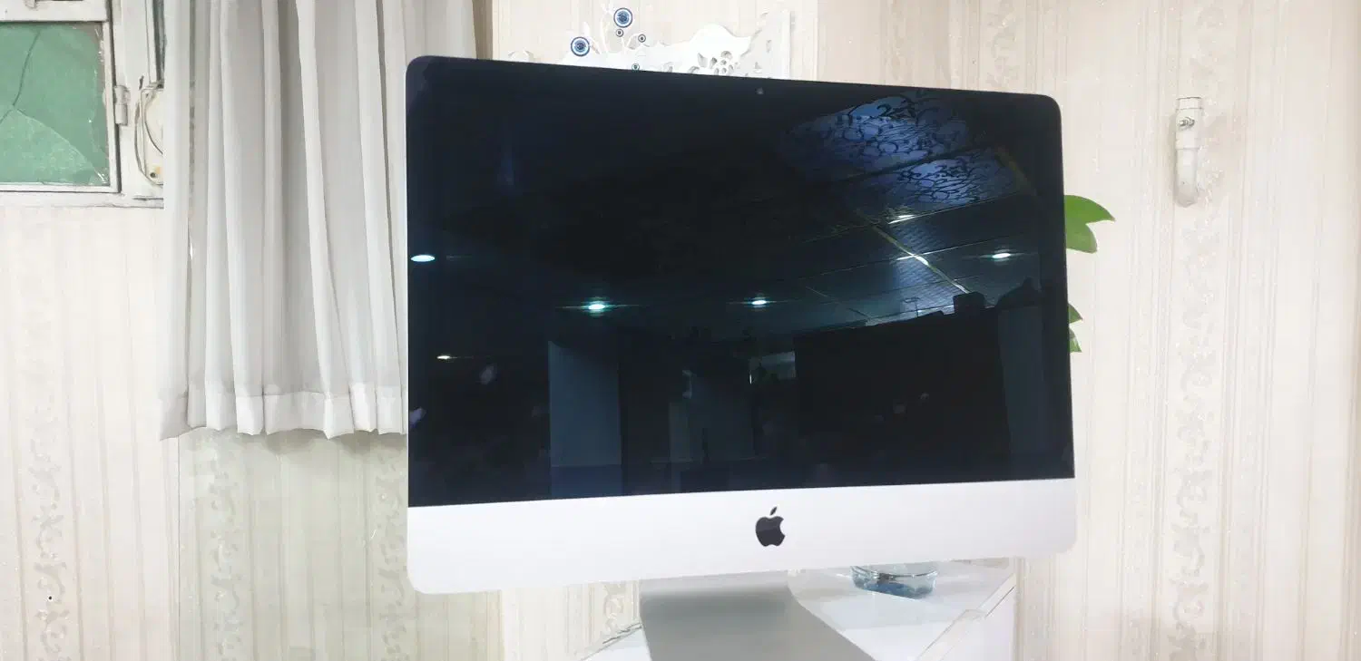 imac|رایانه رومیزی|کرج, شاهینویلا|دیوار