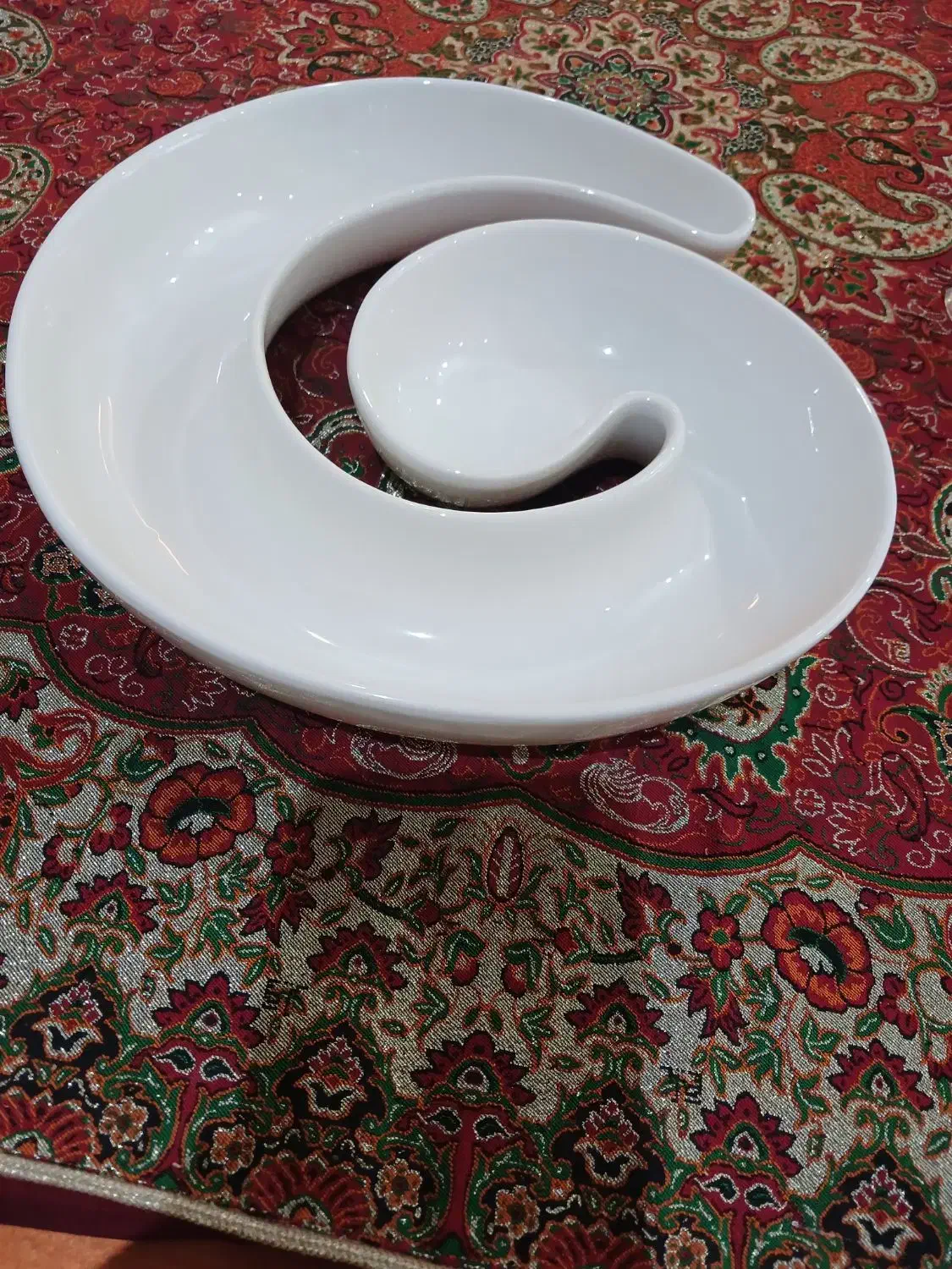 اردو خوری|ظروف سرو و پذیرایی|کلارآباد, |دیوار