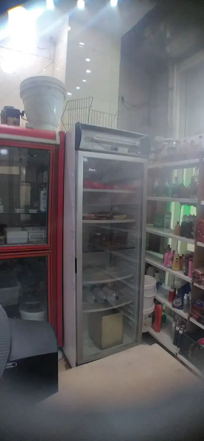 واگذاری مغازه سوپرماکت جمکران|فروشگاه و مغازه|قم, جمکران|دیوار