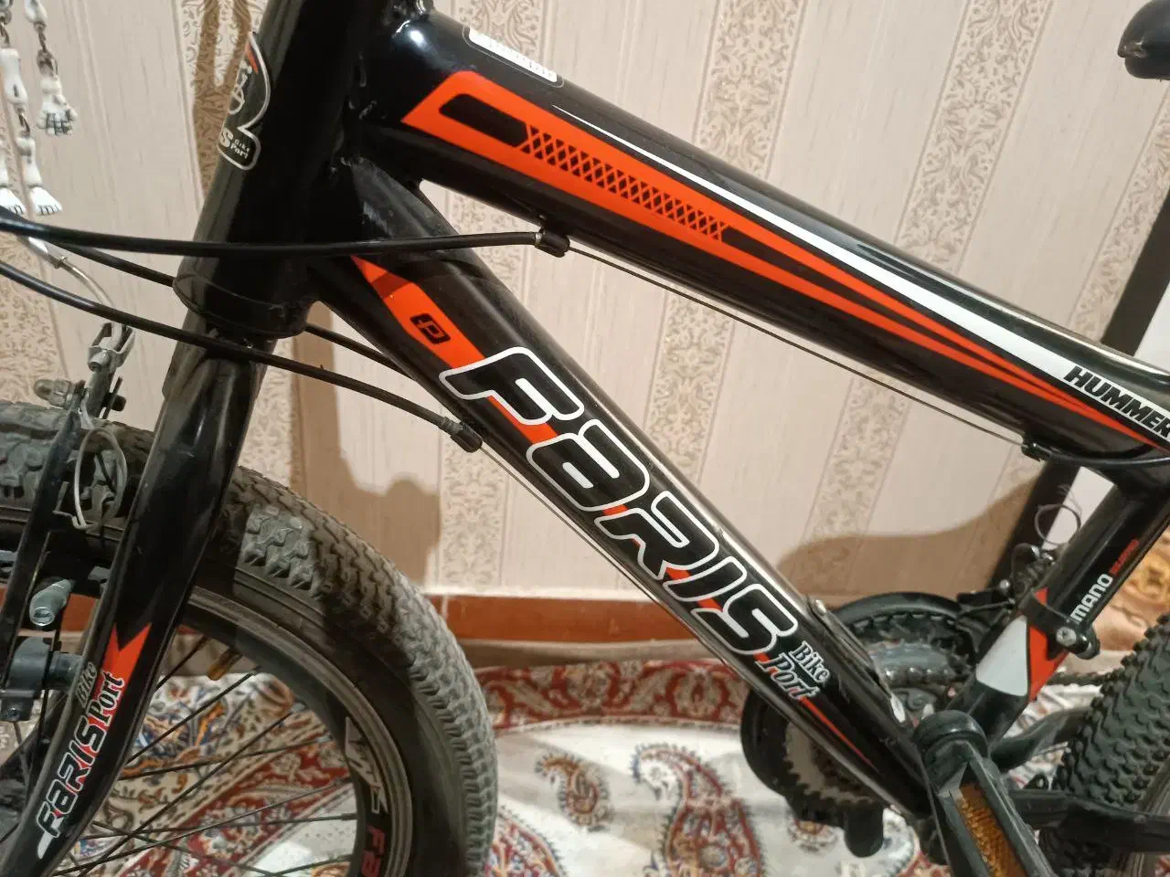 دوچرخه|دوچرخه، اسکیت، اسکوتر|تهران, خلیج فارس|دیوار