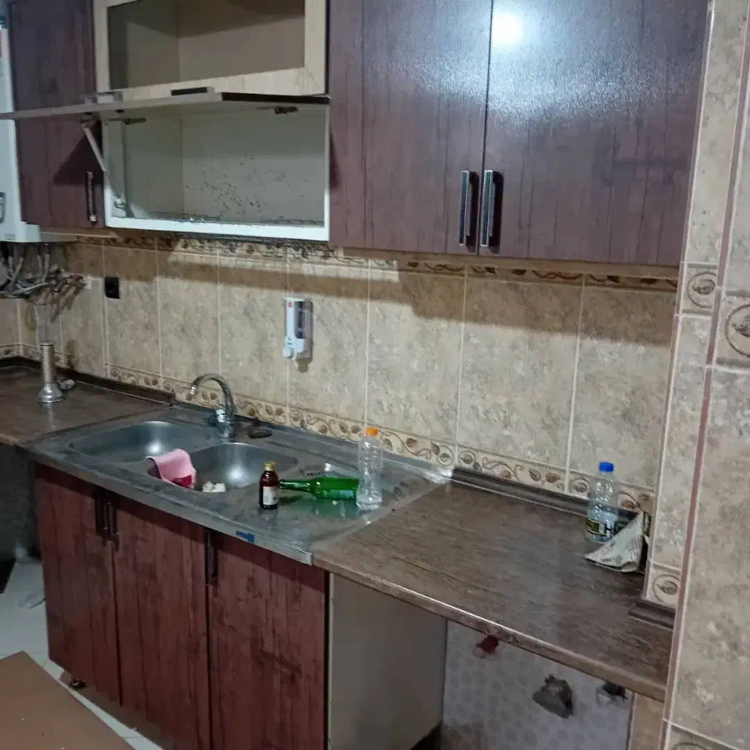 کابینت دست دوم در حد|مصالح و تجهیزات ساختمان|مشهد, مقدم|دیوار