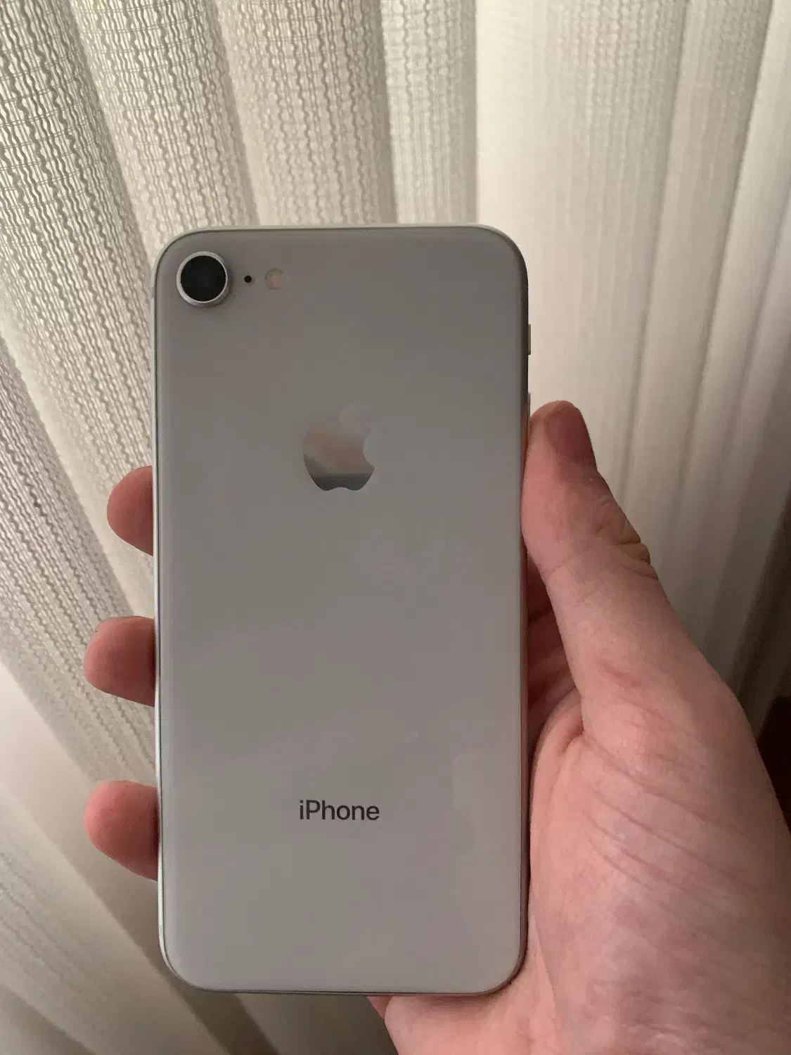 ایفون 8|موبایل|الوند, |دیوار