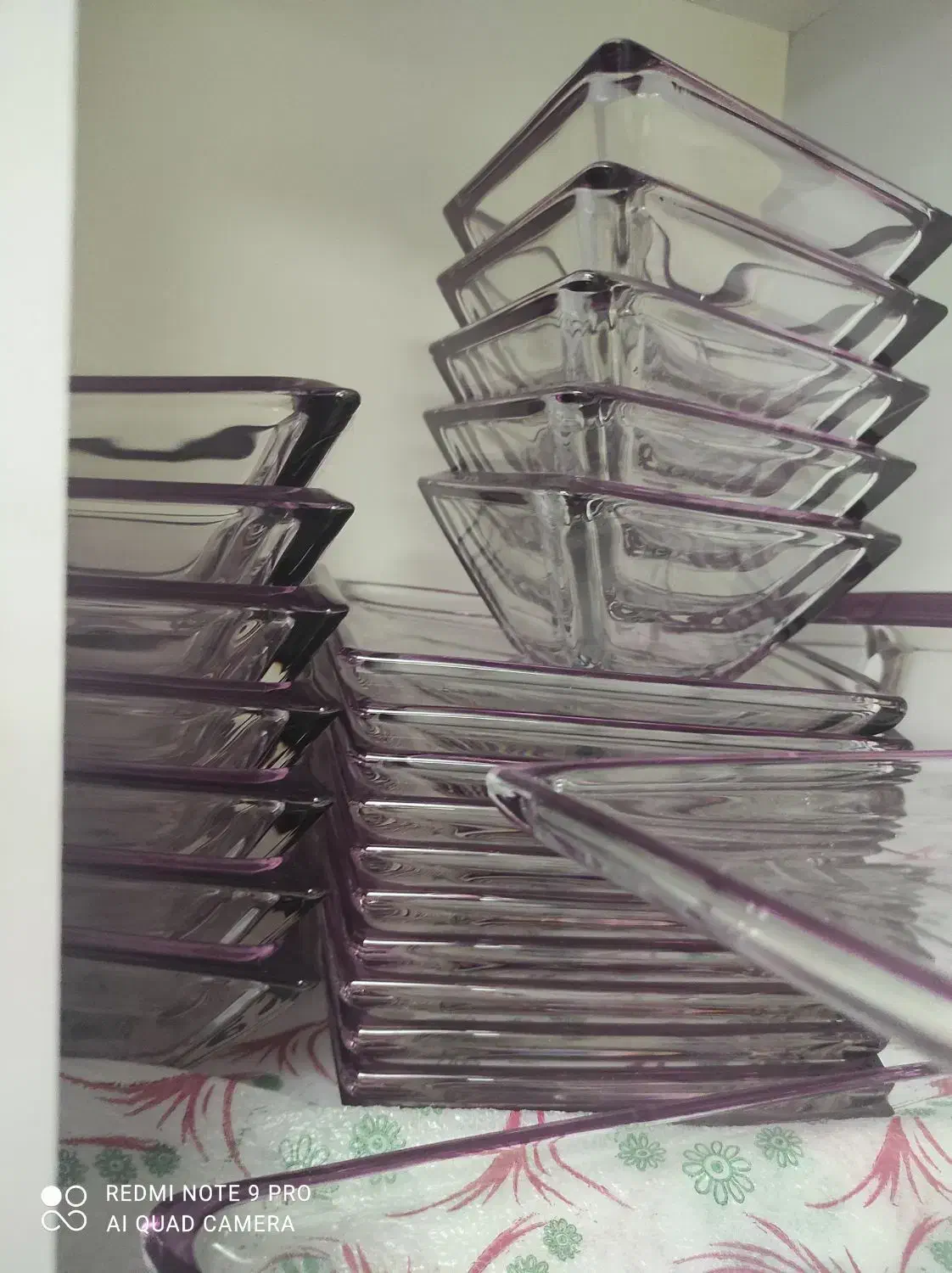 سرویس آجیل خوری ۱۲ نفره آلترا آلمانی|ظروف سرو و پذیرایی|ماهدشت, |دیوار