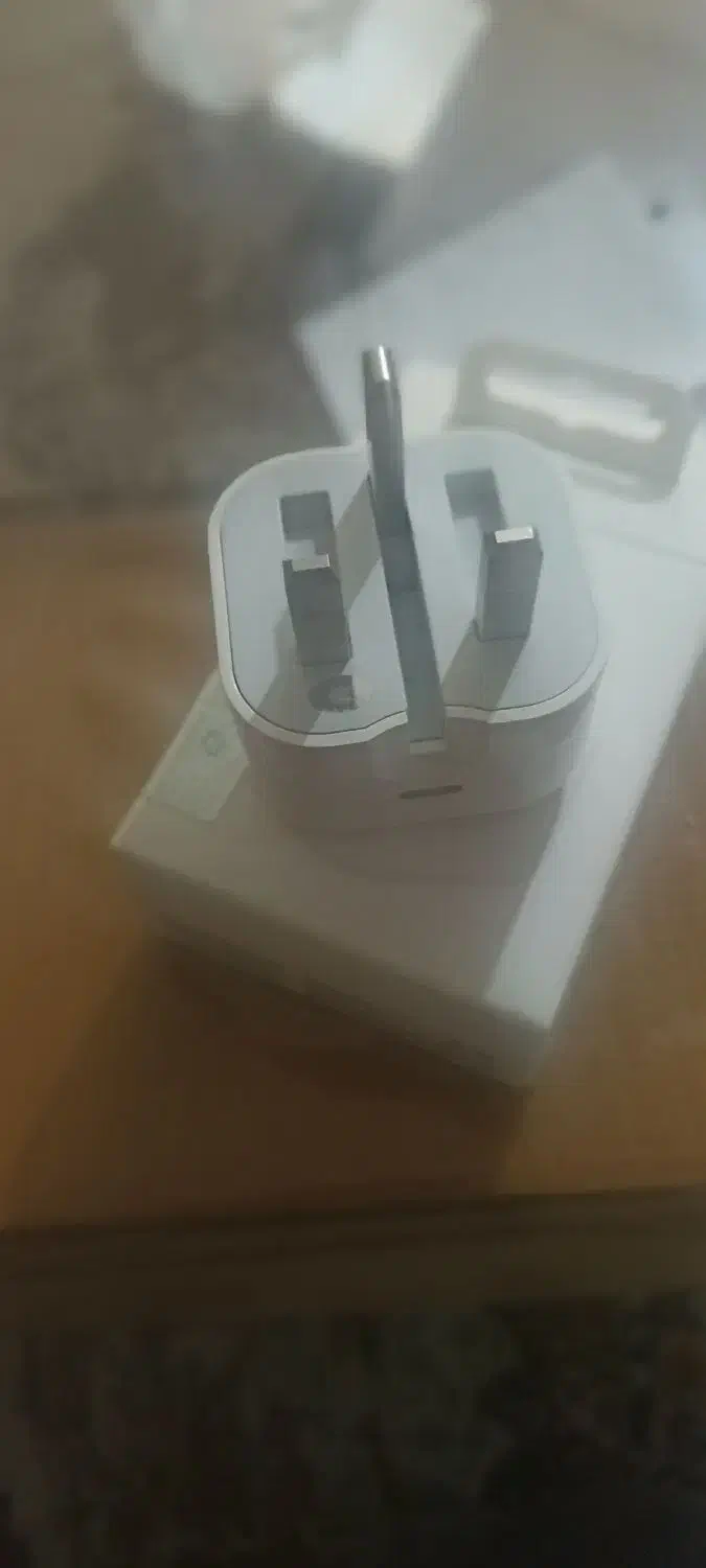 شارژر اپل|لوازم جانبی موبایل و تبلت|صفادشت, |دیوار