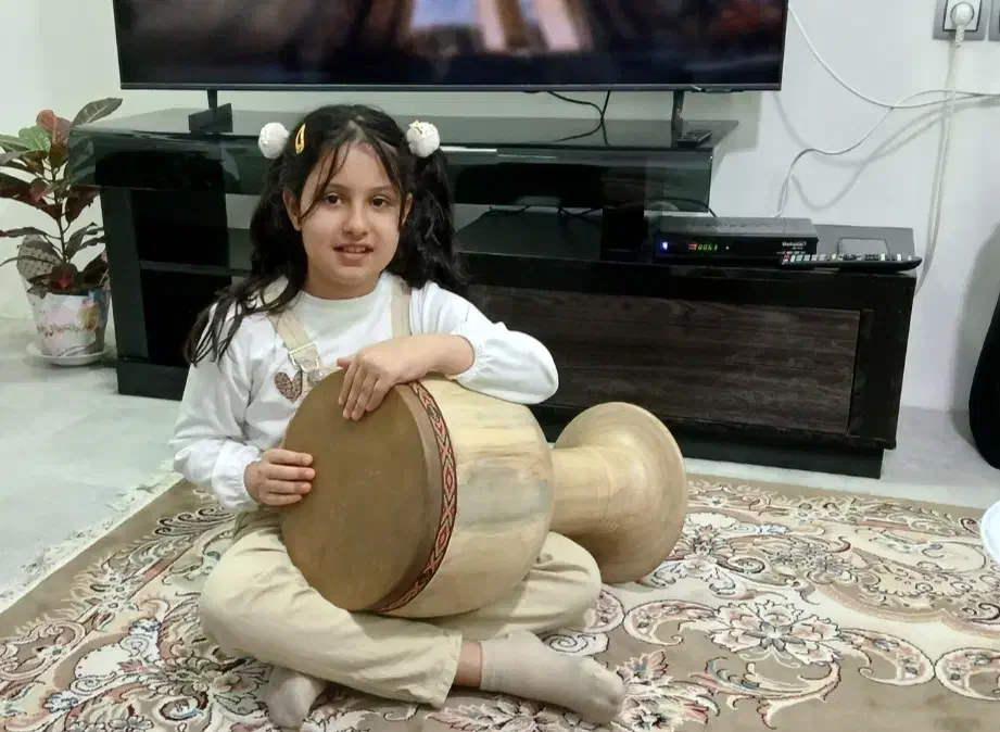 تدریس واموزش تنبک وتمپو به روش گوشی خصوصی وتضمینی|خدمات آموزشی|اصفهان, شیخ اشراق|دیوار