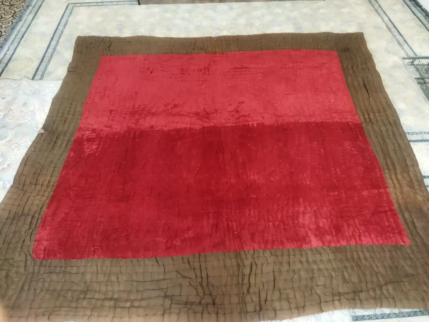 لحاف و تشک و بالشت|رختخواب، بالش، پتو|قم, پردیسان|دیوار