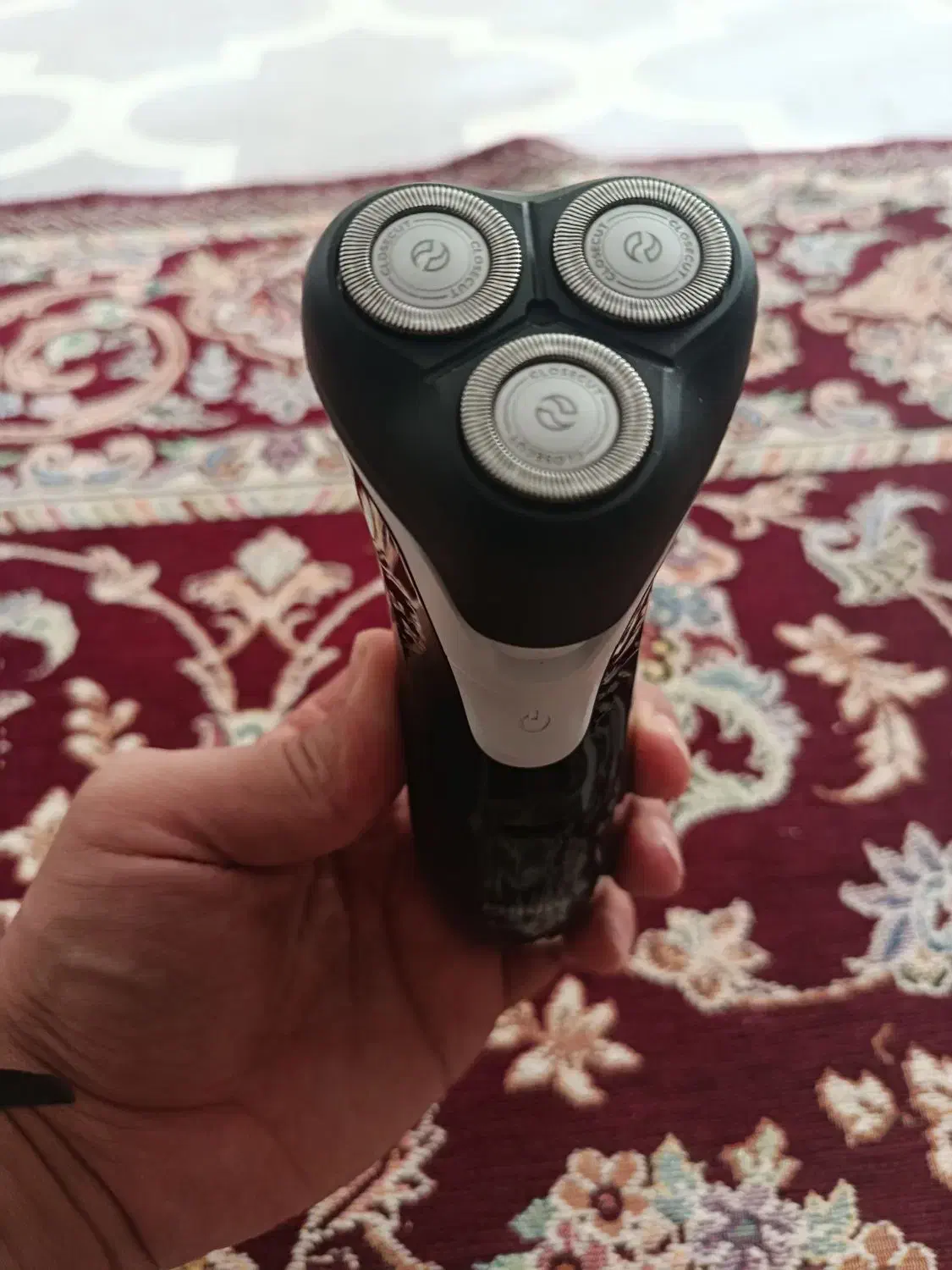 ریش تراش فیلیپس|آرایشی، بهداشتی، درمانی|اصفهان, فجر|دیوار