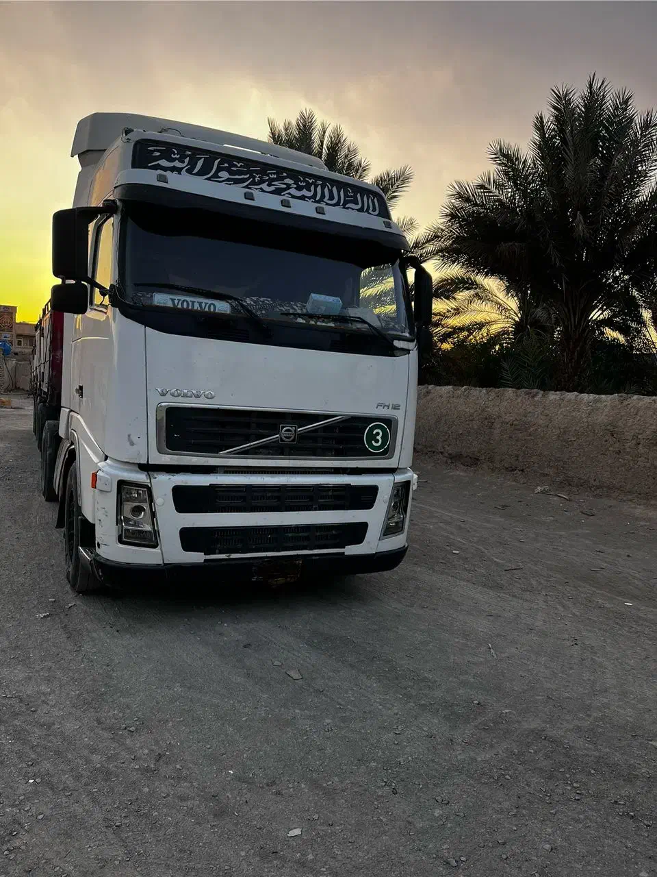FH460 اتومات|خودرو سنگین|سراوان, |دیوار