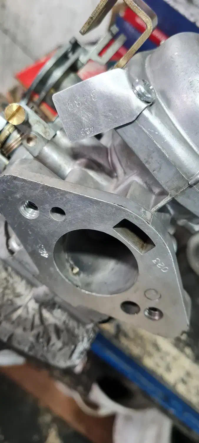 کاربراتور انگلیسی پیکان،فرمان پژو،lpg|قطعات یدکی و لوازم جانبی|شیراز, عادل آباد|دیوار