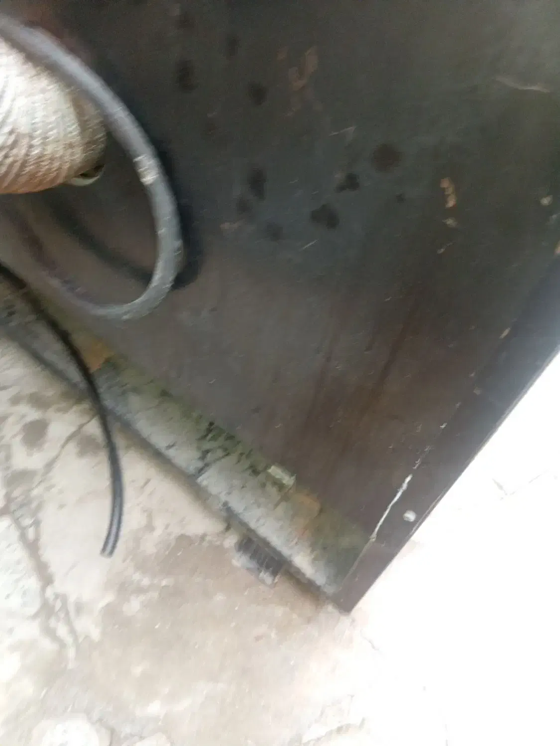 بو خاری|بخاری، هیتر، شومینه|کوهدشت, |دیوار