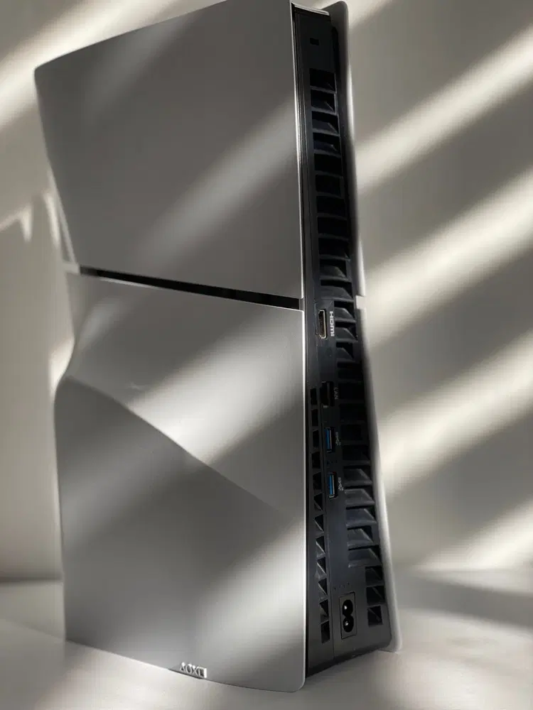 PS5 Slim|کنسول، بازی ویدئویی و آنلاین|شهریار, شهریار|دیوار