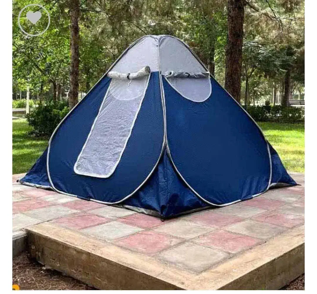 چادر مسافرتی|کوهنوردی و کمپینگ|علامرودشت, |دیوار