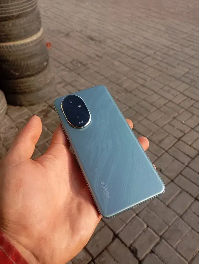 انر ۲۰۰ درحد نو|موبایل|گرگان, |دیوار