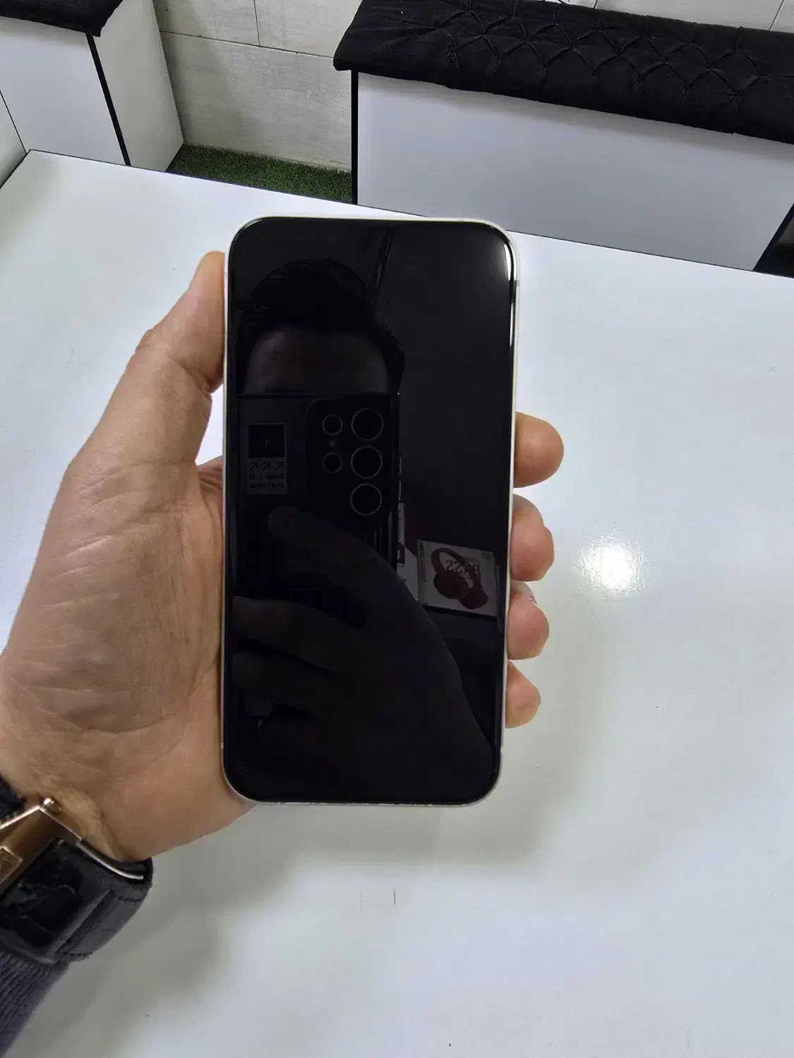 آیفون iPhone 13|موبایل|شهریار, شهرک وائین|دیوار