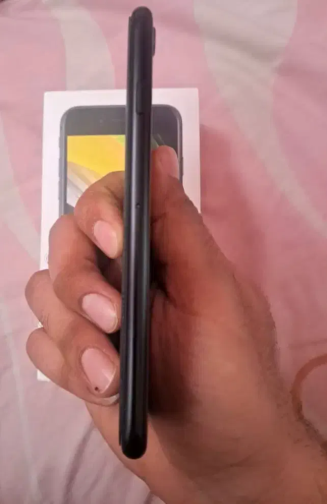Iphone SE 2020 آیفون اس ای|موبایل|اهواز, زیتون کارمندی|دیوار