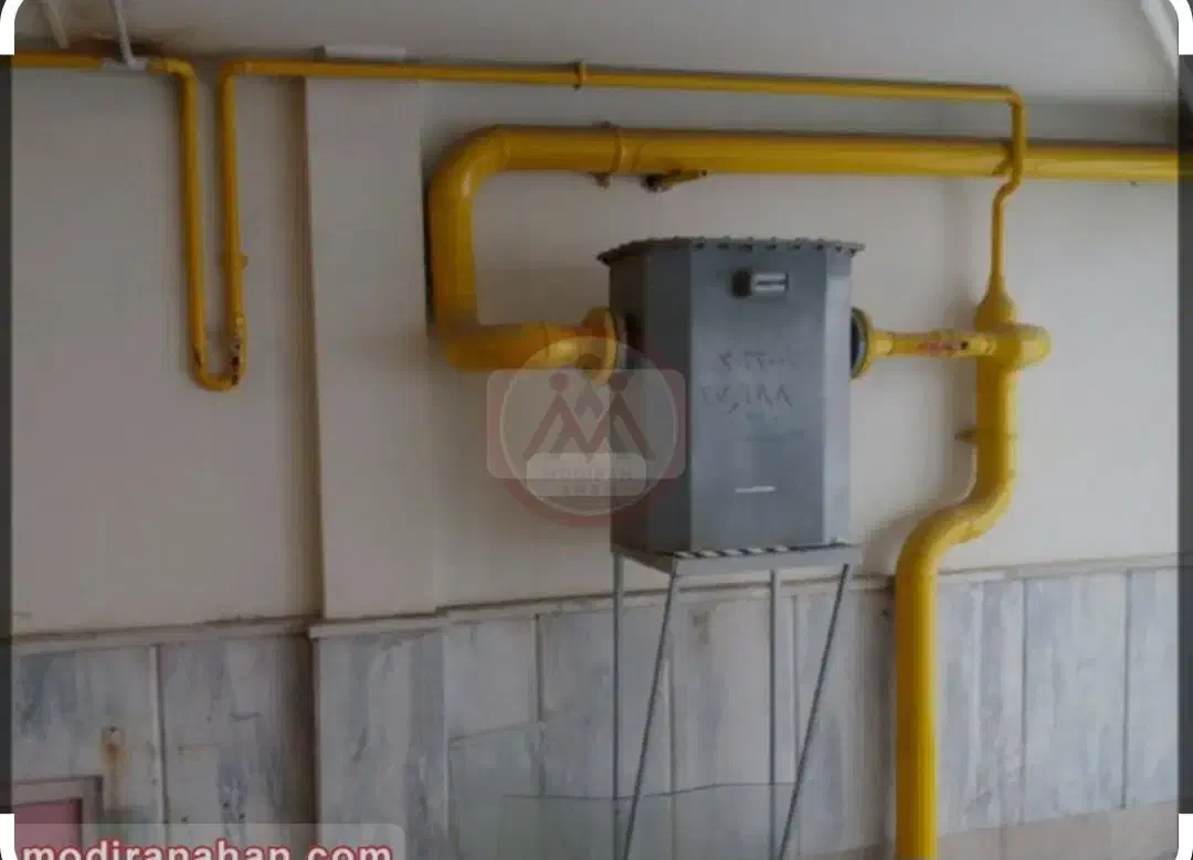 لوله کشی گاز و اتش نشانی|خدمات پیشه و مهارت|اندیمشک, |دیوار