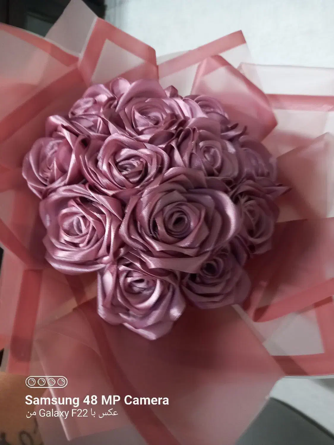 رنگی کمان|گل مصنوعی|مشهد, امیر|دیوار