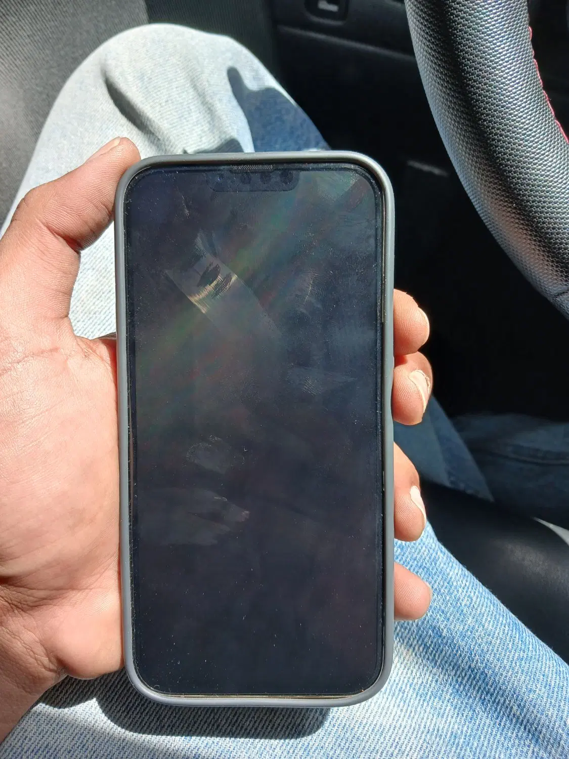 iphone 13 pro max|موبایل|اصفهان, عسگریه|دیوار