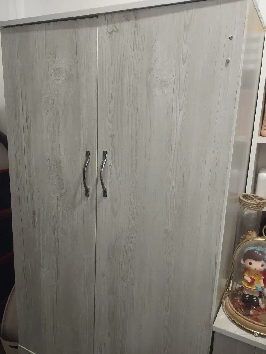 کمد فقط 2700|جاکفشی، کمد، دراور|نظرآباد, نظرآباد|دیوار