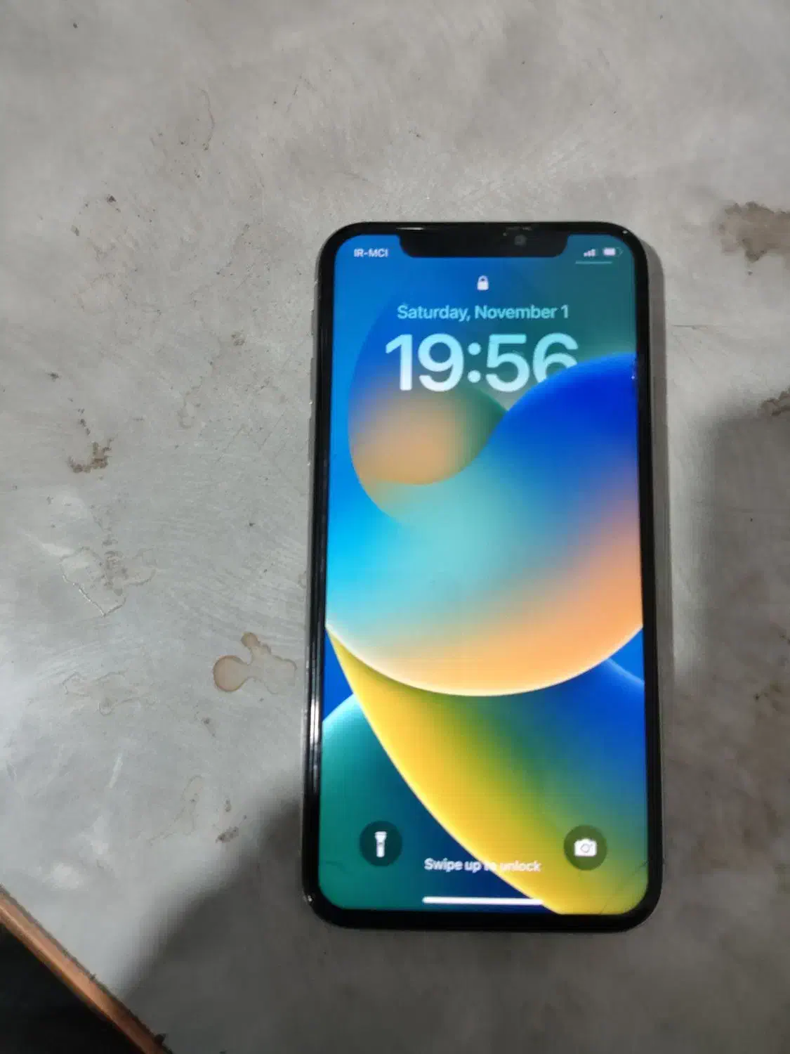 آیفون x|موبایل|بهارستان, |دیوار