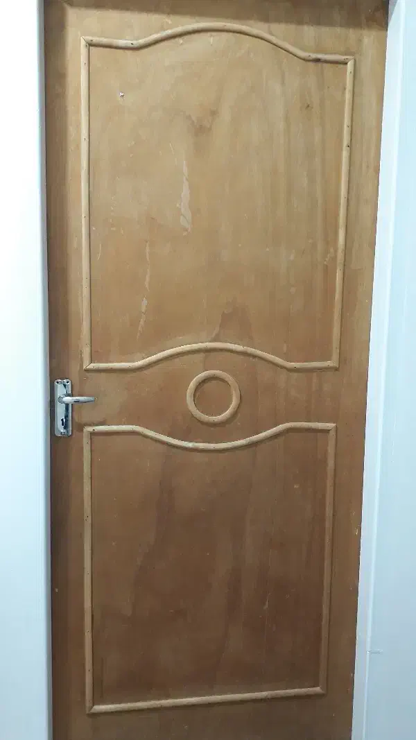 درب اتاق|مصالح و تجهیزات ساختمان|اندیمشک, |دیوار