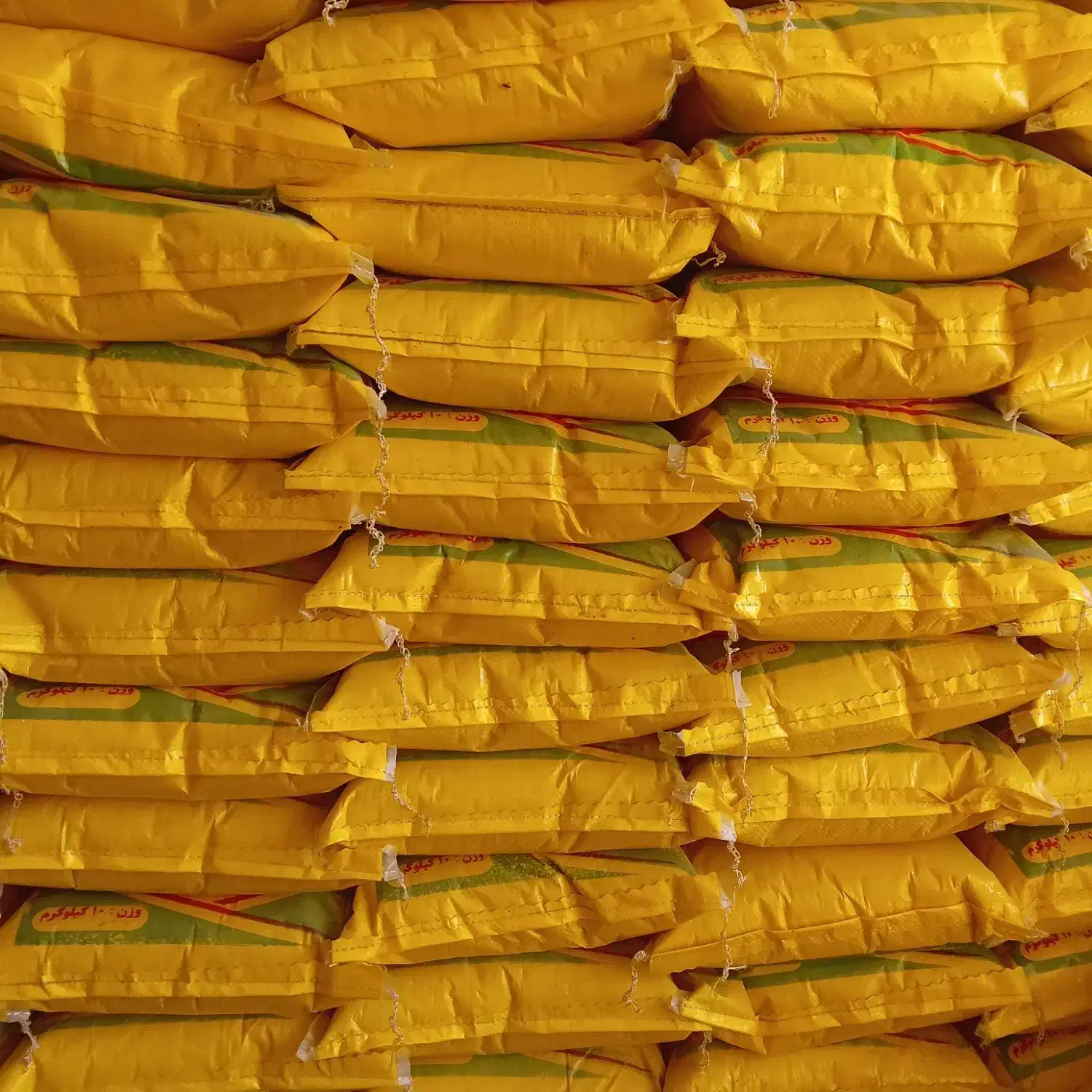 برنج عنبربو دانه بلند|خوردنی و آشامیدنی|شادگان, |دیوار