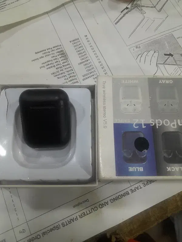 ایرپاد|لوازم جانبی موبایل و تبلت|گرگان, |دیوار