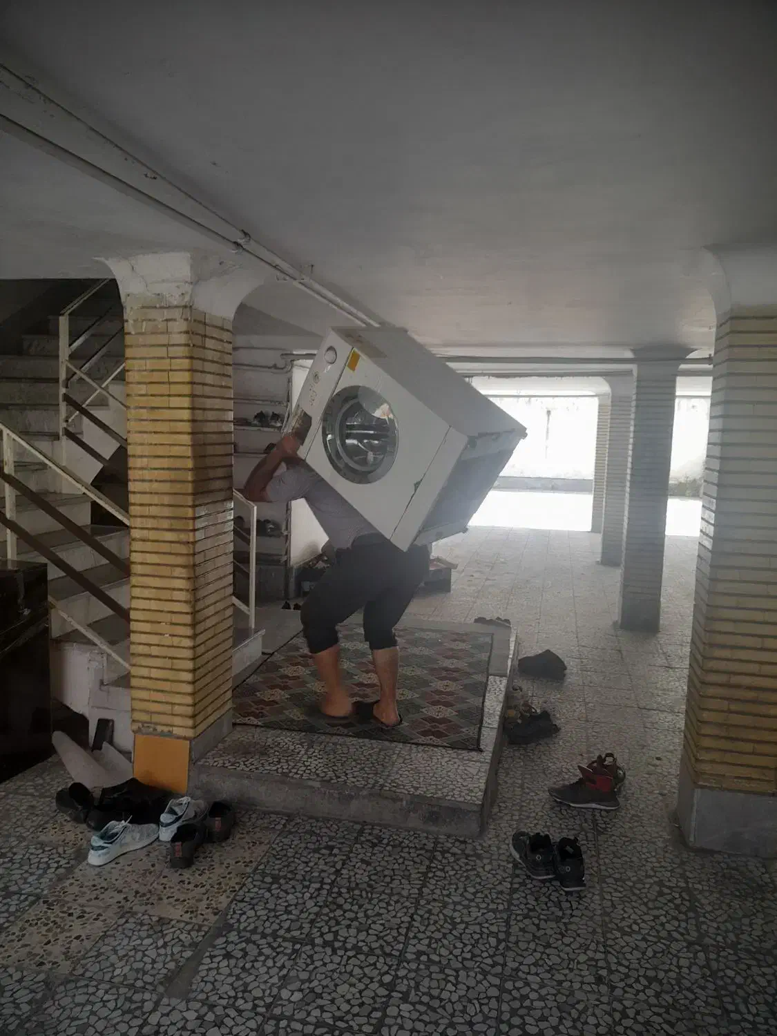 حمل ونقل جابجایی سرخرود|خدمات حمل و نقل|سرخرود, |دیوار