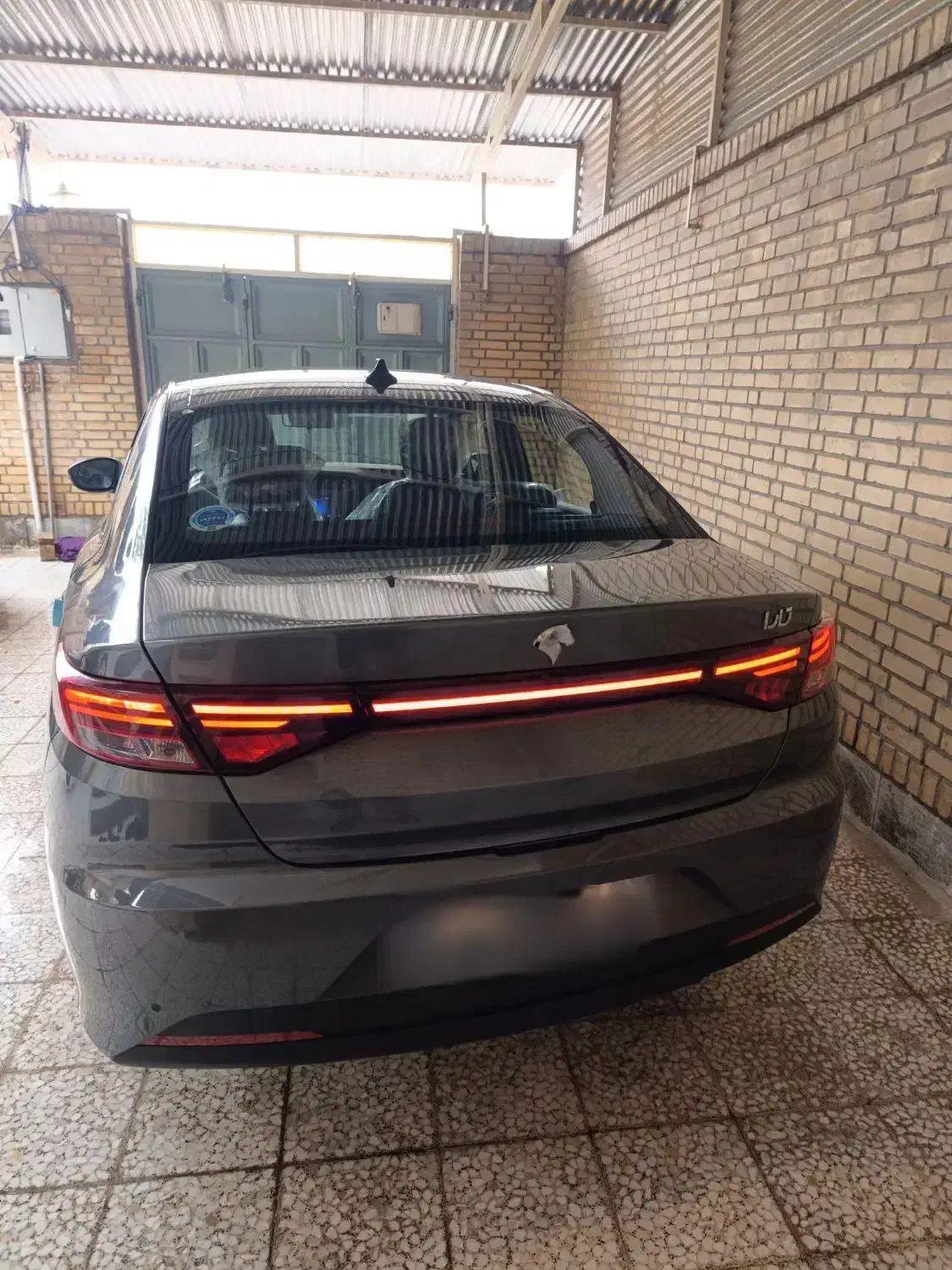 تارا V1P|خودرو سواری و وانت|شوشتر, |دیوار