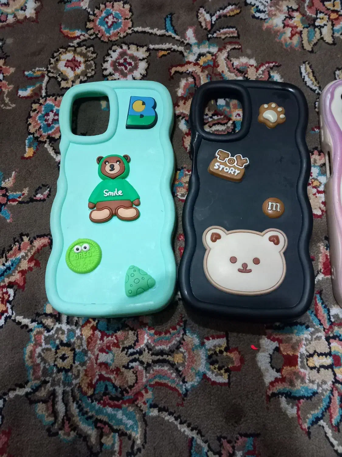 قاب گوشیa12|لوازم جانبی موبایل و تبلت|تهران, شهرک ولیعصر جنوبی|دیوار